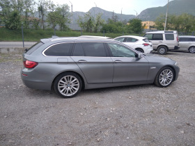 BMW 530, снимка 3 - Автомобили и джипове - 45425972