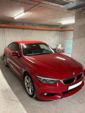 BMW 430 M, снимка 3