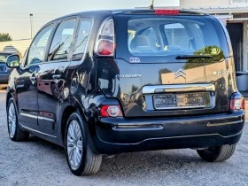 Citroen C3 Picasso 1.4 бензин/газ* EXCLUSIVE* TOP състояние , снимка 5