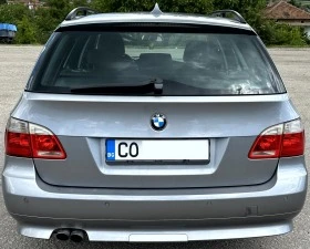 BMW 530 - [6] 