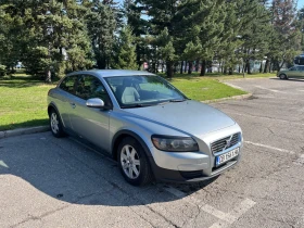 Volvo C30, снимка 1