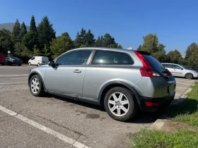 Volvo C30, снимка 5