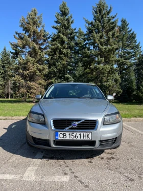 Volvo C30, снимка 2