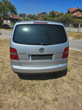 VW Touran | Mobile.bg    2