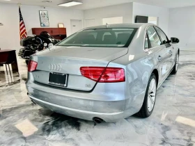 Audi A8 AWD* 4.2L* FULL* *  | Mobile.bg    3