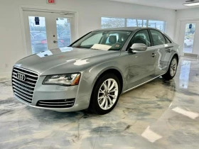 Audi A8 AWD* 4.2L* FULL* *  | Mobile.bg    4