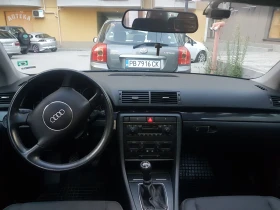 Audi A4, снимка 9