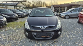 Hyundai I20, снимка 4