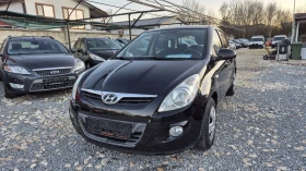 Hyundai I20  - [1] 