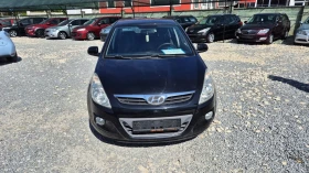 Обява за продажба на Hyundai I20 ~5 400 лв. - изображение 5