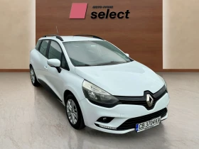 Renault Clio 1.5dci, снимка 3