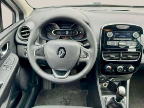 Renault Clio 1.5dci, снимка 8