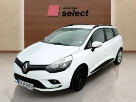 Renault Clio 1.5dci, снимка 1