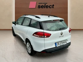 Renault Clio 1.5dci, снимка 2