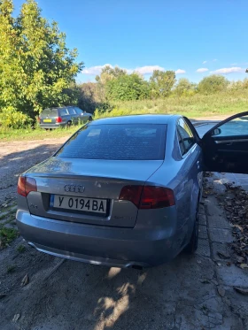 Audi A4, снимка 8