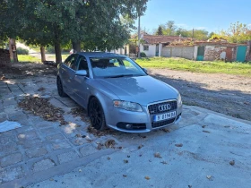 Audi A4, снимка 1