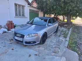 Audi A4, снимка 10