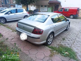 Peugeot 407 | Mobile.bg    6