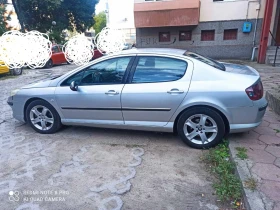 Peugeot 407 | Mobile.bg    4