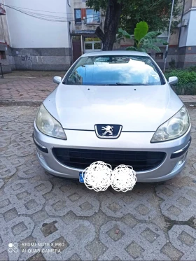 Peugeot 407 | Mobile.bg    2