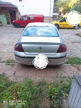 Peugeot 407 | Mobile.bg    5