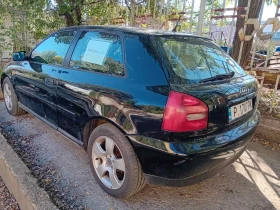 Audi A3, снимка 2