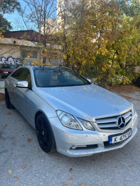     Mercedes-Benz E 250