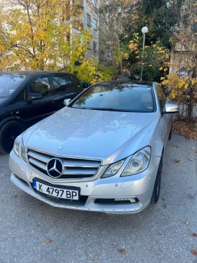 Mercedes-Benz E 250 | Mobile.bg    2