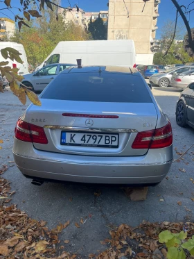 Mercedes-Benz E 250 | Mobile.bg    9