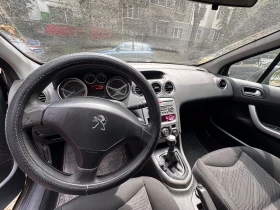 Peugeot 308, снимка 6