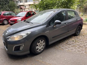 Peugeot 308, снимка 2