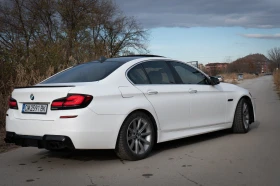 BMW 535 535i xDrive | Mobile.bg    5