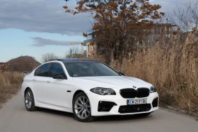 BMW 535 535i xDrive | Mobile.bg    14