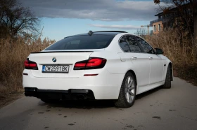 BMW 535 535i xDrive | Mobile.bg    4