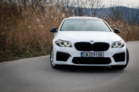 BMW 535 535i xDrive | Mobile.bg    2