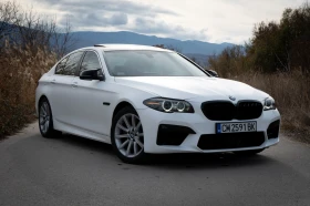 BMW 535 535i xDrive | Mobile.bg    16