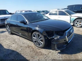 Audi A6 3 TFSI* Premium* Audi connect*  a  | Mobile.bg    12