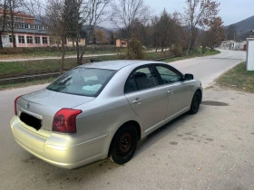 Toyota Avensis 2.0 | Mobile.bg    2