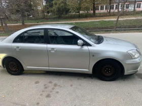 Toyota Avensis 2.0 | Mobile.bg    3