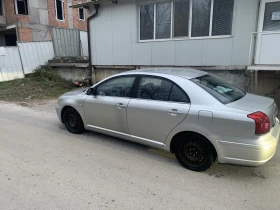 Toyota Avensis 2.0 | Mobile.bg    4