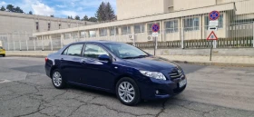 Toyota Corolla 1.6, ПОРЪЧКОВА - [1] 