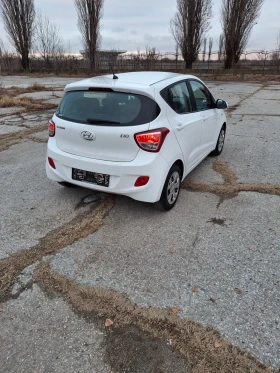 Hyundai I10 1000i, снимка 6