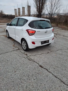 Hyundai I10 1000i, снимка 3