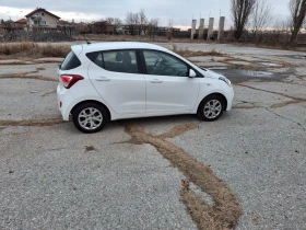 Hyundai I10 1000i, снимка 5