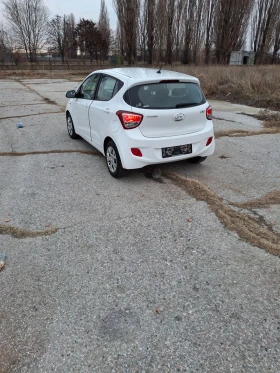 Hyundai I10 1000i, снимка 7