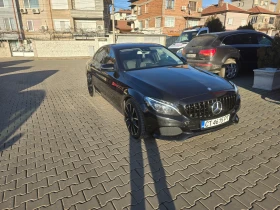 Mercedes-Benz C 220 УНИКАТ!!!!!, снимка 14