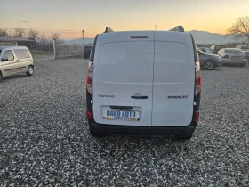 Renault Kangoo 2018 Luxx, снимка 5