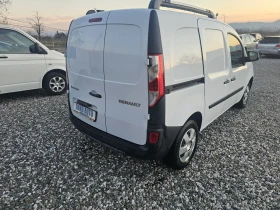 Renault Kangoo 2018 Luxx, снимка 4