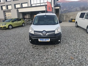 Renault Kangoo 2018 Luxx, снимка 2