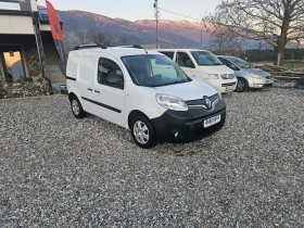 Renault Kangoo 2018 Luxx, снимка 1